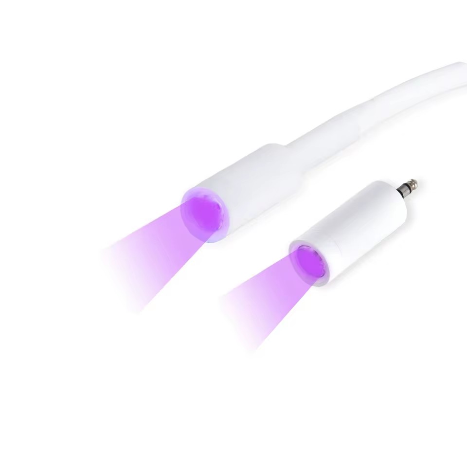 Eyelash Extension London - 5W 10W Lash UV Curing Lamp