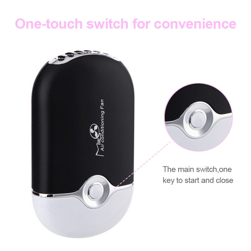 Eyelash Extension London - Lash Glue Quick-drying USB Mini Eyelashes