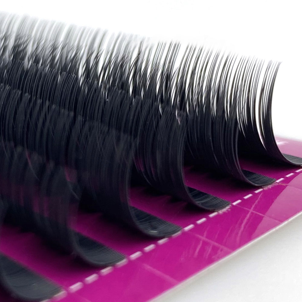ABONNIE Lash Extensions Super  - Eyelash Extension Supernatural avaliação e preço