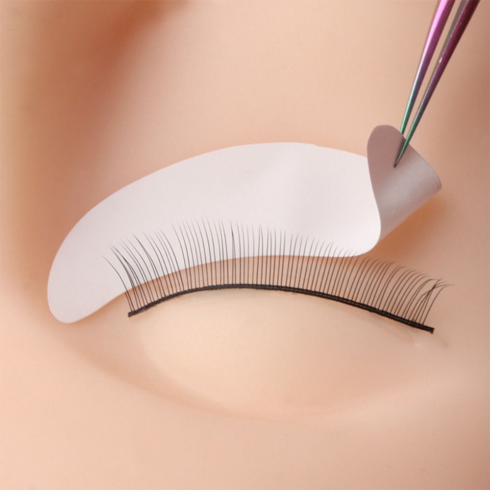 100Pcs/set Salon Eyelash Exten - Eyelash Extension Glasses avaliação e preço