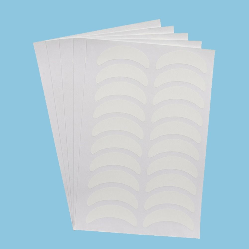 100Pcs/set Salon Eyelash Exten - Eyelash Extension Glasses avaliação e preço