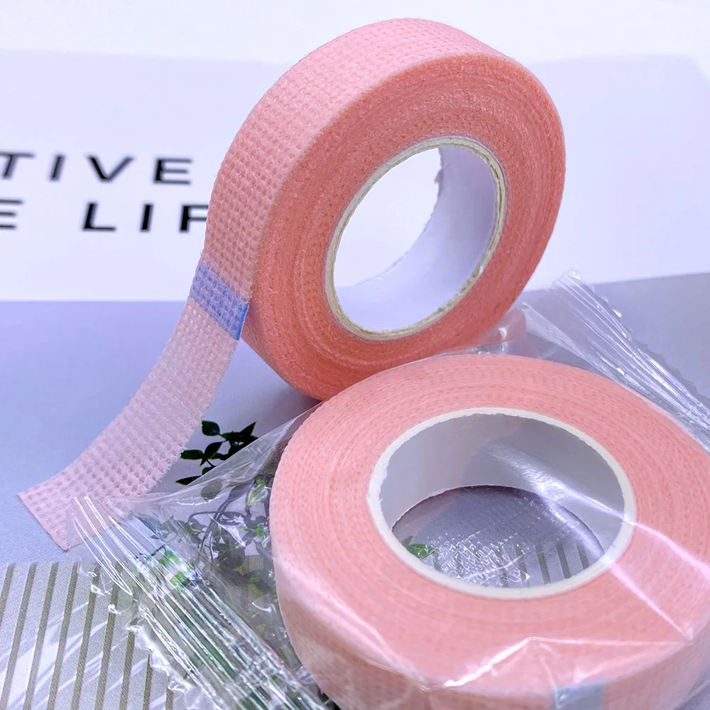 30Pcs Micropore Eyelash Tape L - Eyelash Extension London avaliação e preço