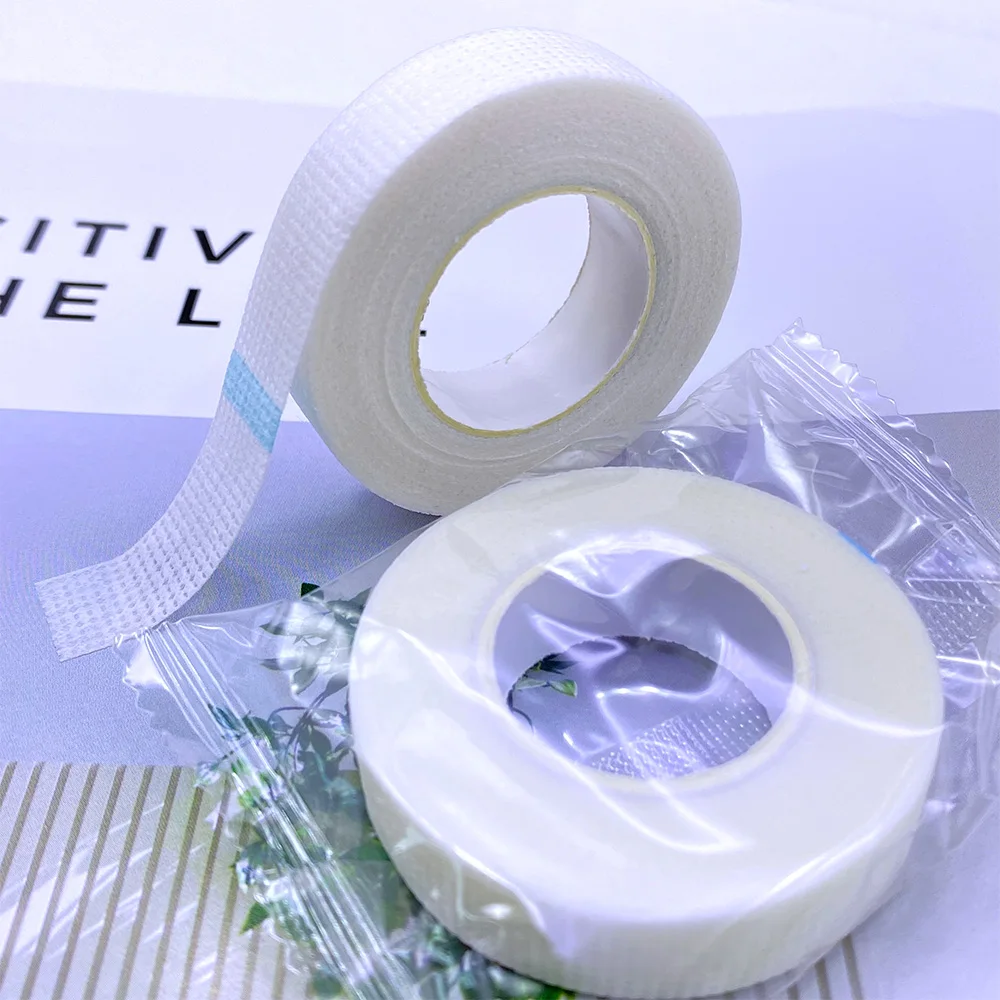 30Pcs Micropore Eyelash Tape L - Eyelash Extension London avaliação e preço