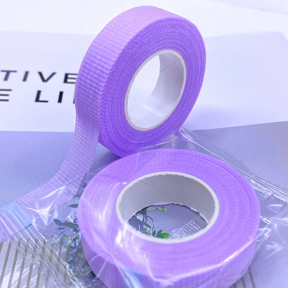 30Pcs Micropore Eyelash Tape L - Eyelash Extension London avaliação e preço