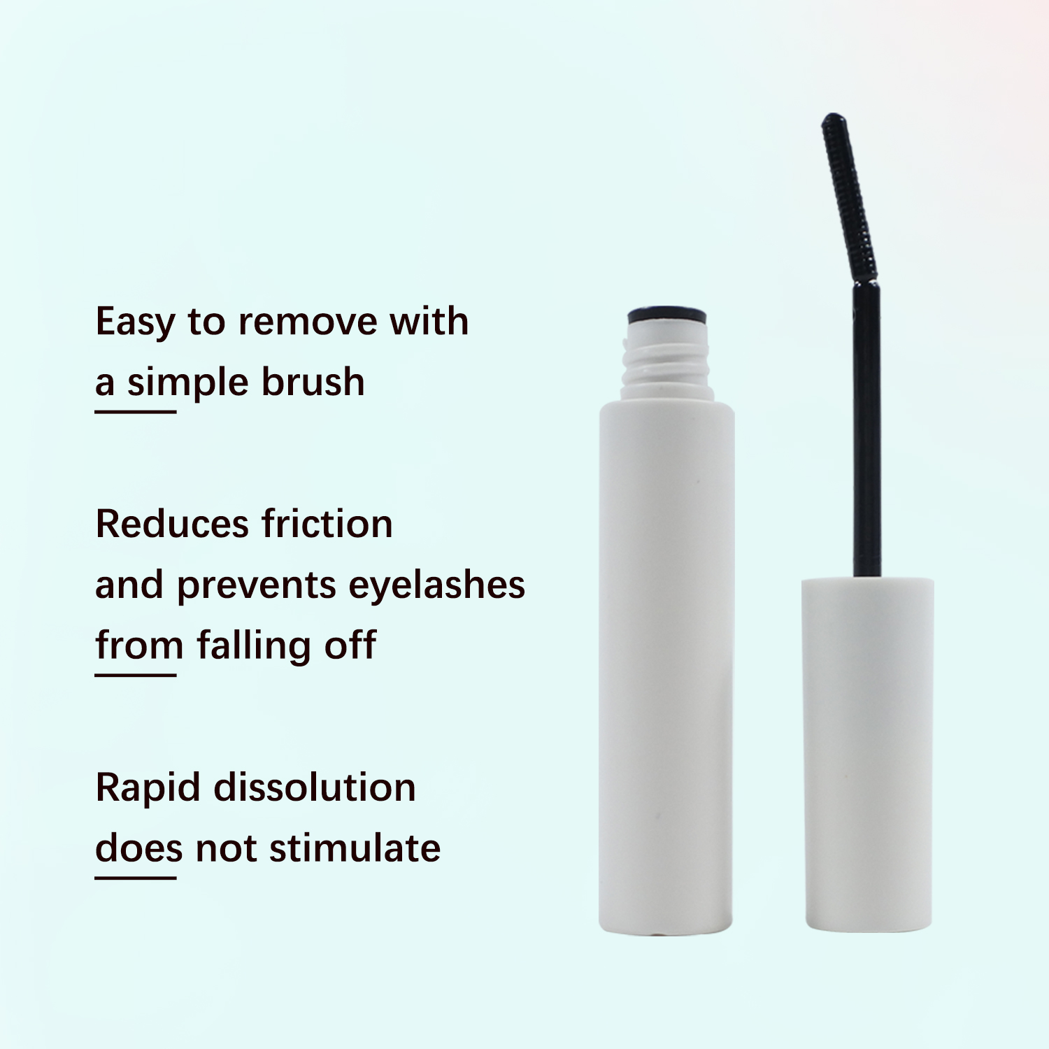 Cluster Lash Glue Remover 5ML  - Eyelash Extension Remover At Home avaliação e preço