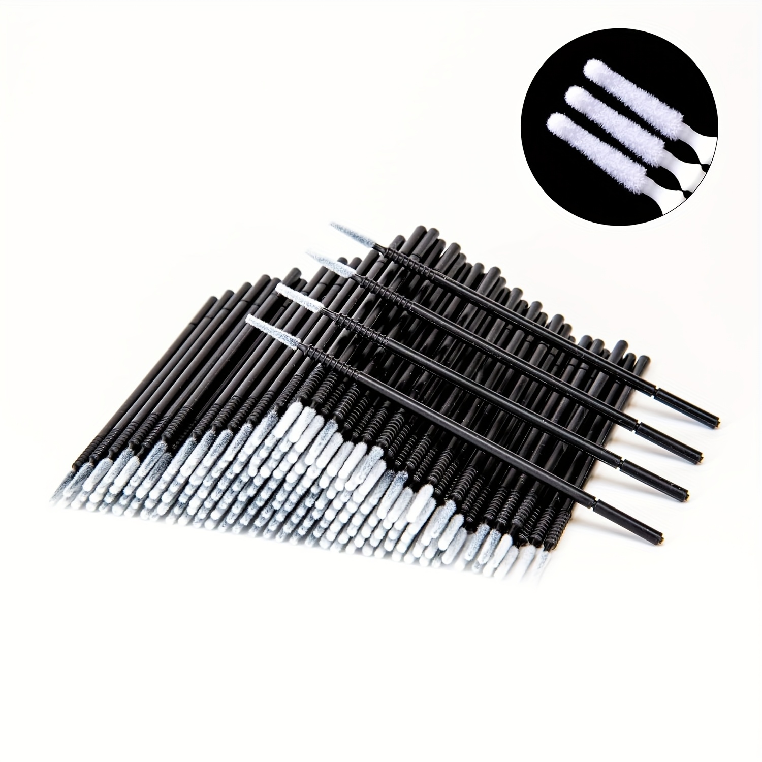 200PCS For Eyelash Extension T - Eyelash Extension For Beginners avaliação e preço
