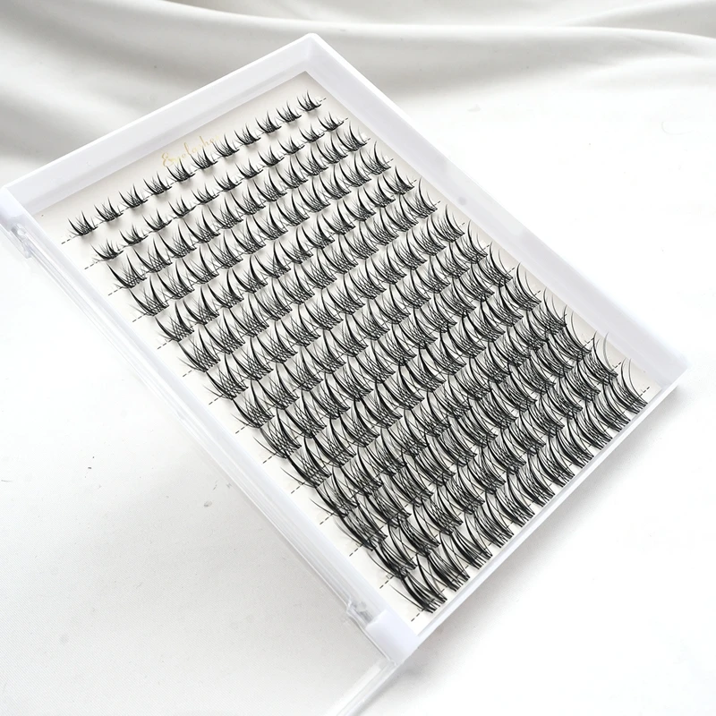 Individual DIY Eyelash  Lashes - Eyelash Extension Supernatural avaliação e preço