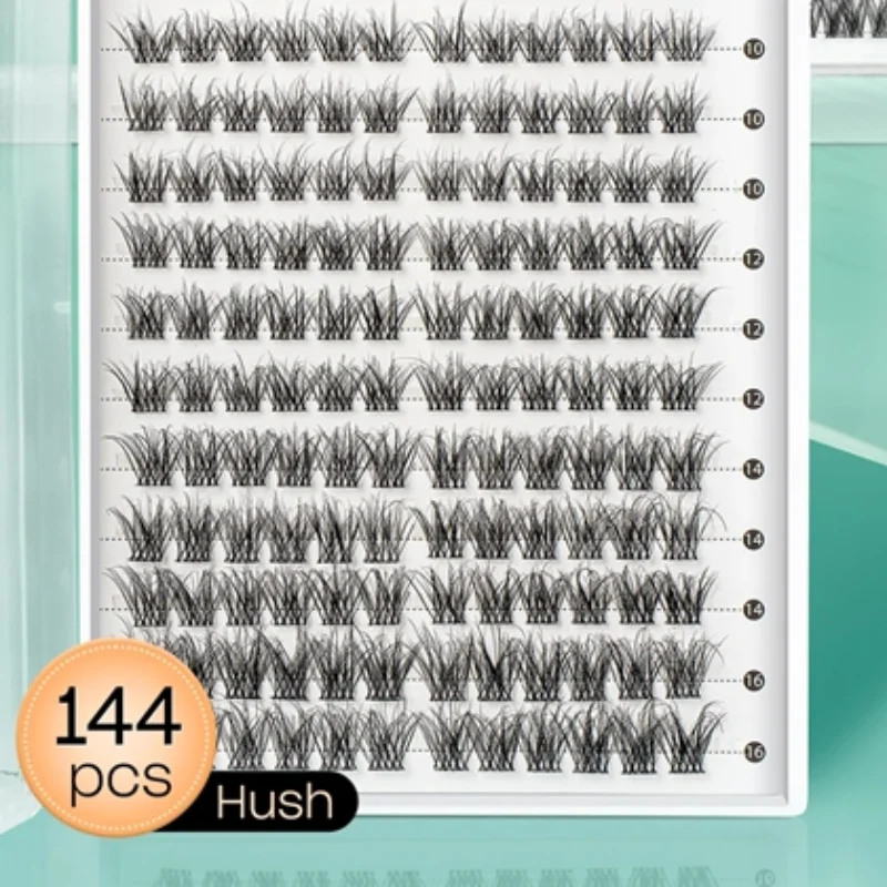 Individual DIY Eyelash  Lashes - Eyelash Extension Supernatural avaliação e preço