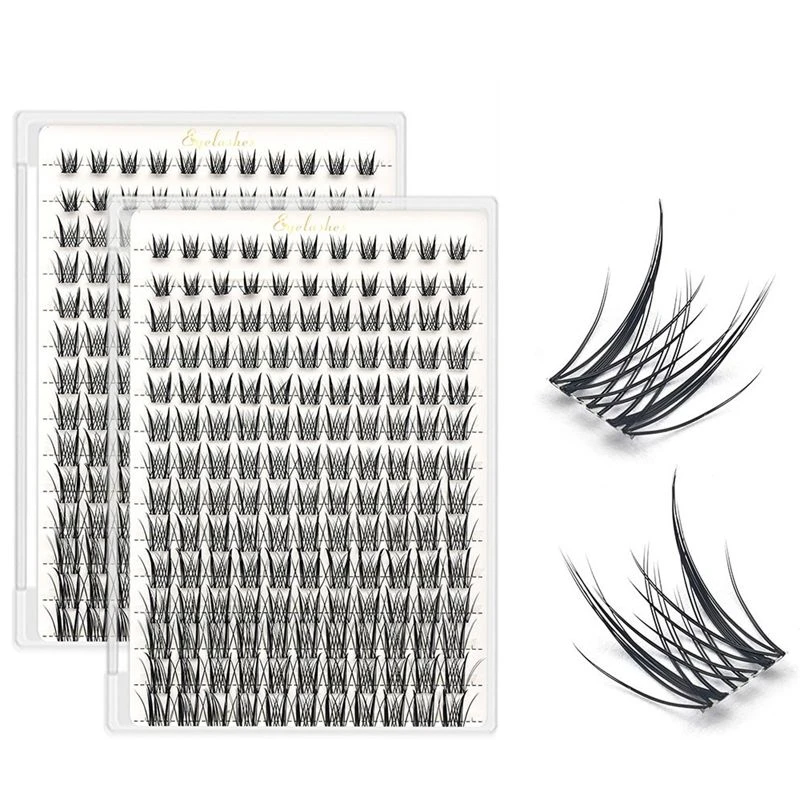 Individual DIY Eyelash  Lashes - Eyelash Extension Supernatural avaliação e preço