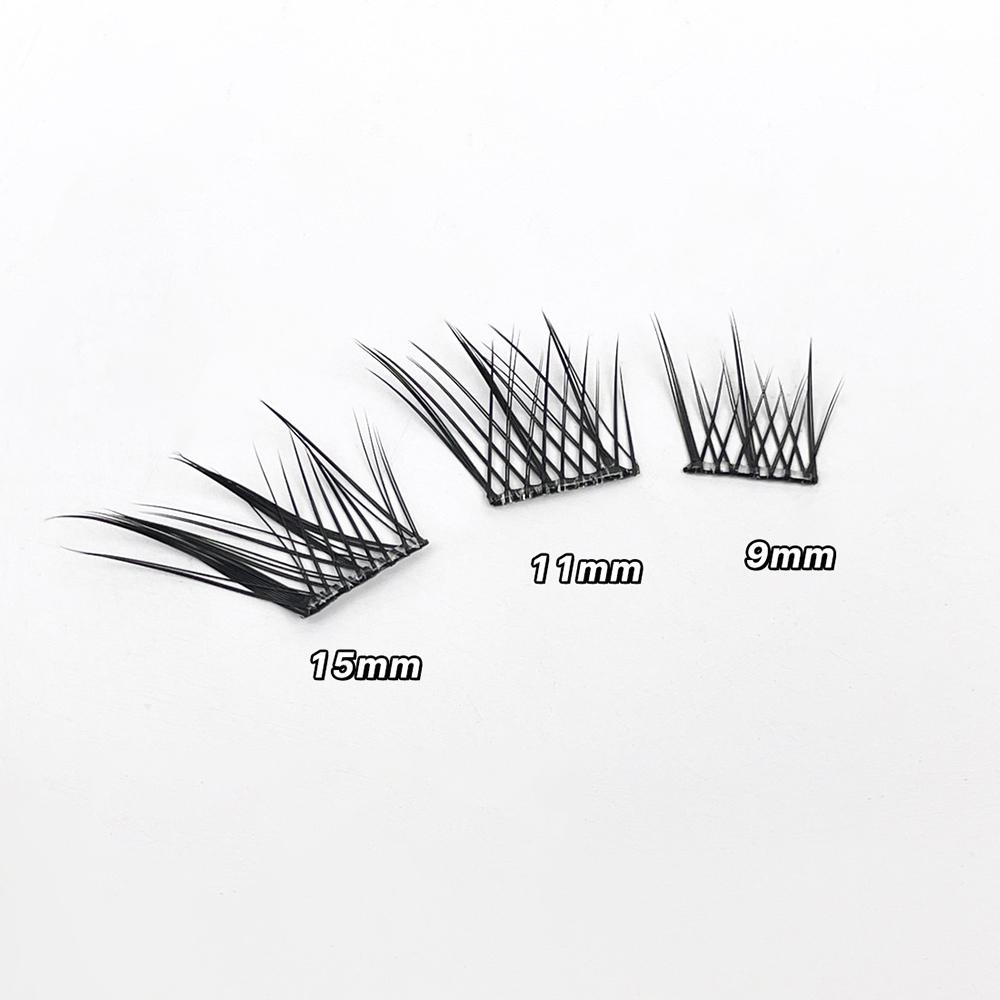 Self-Adhesive Glue-Free Lash C - Eyelash Extension Remover At Home avaliação e preço