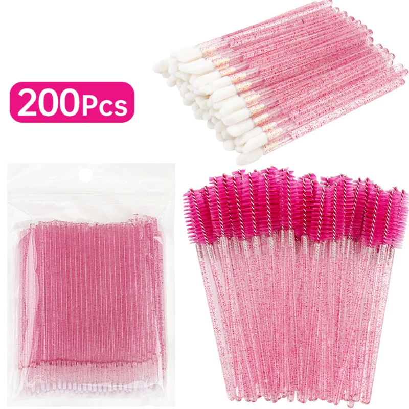 200pcs Eyelash Extension Speci - Eyelash Extension For Beginners avaliação e preço
