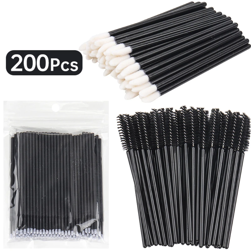 200pcs Eyelash Extension Speci - Eyelash Extension For Beginners avaliação e preço