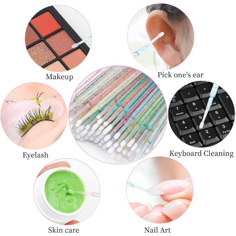 200pcs Eyelash Extension Speci - Eyelash Extension For Beginners avaliação e preço