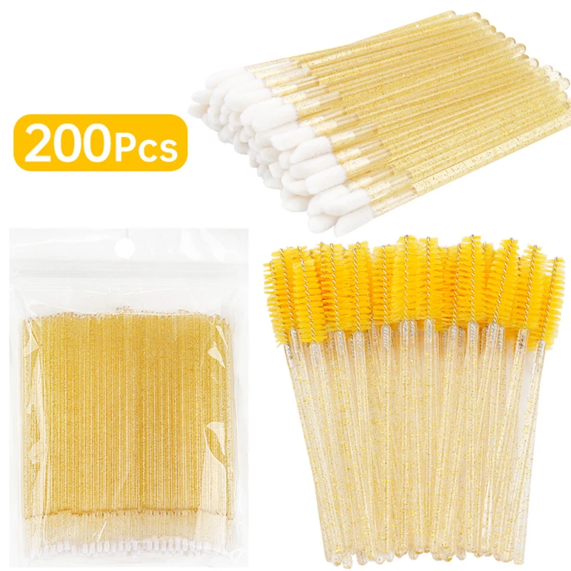 200pcs Eyelash Extension Speci - Eyelash Extension For Beginners avaliação e preço