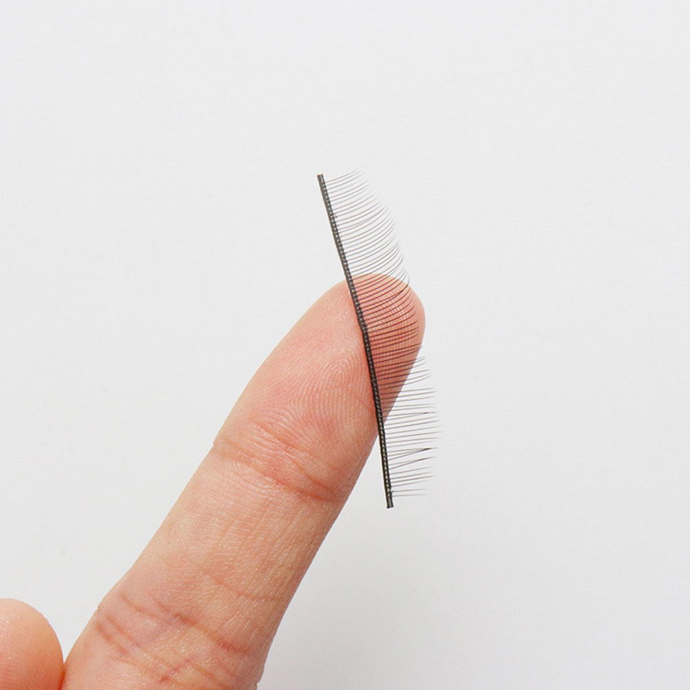 10Pairs Eyelash Extensions Pra - Eyelash Extension Options avaliação e preço