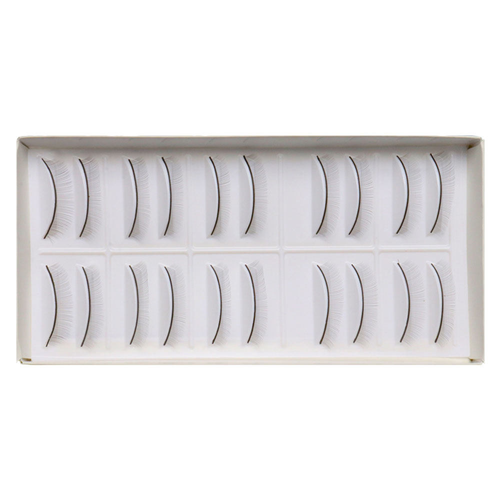 10Pairs Eyelash Extensions Pra - Eyelash Extension Options avaliação e preço