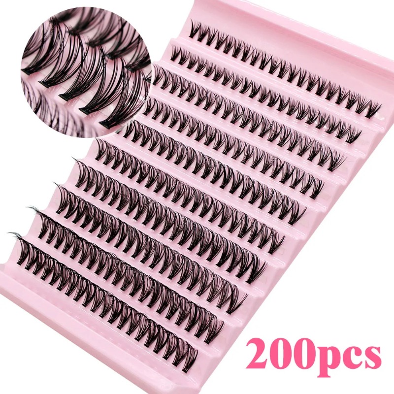 Big Capacity Super Bunch DIY C - Eyelash Extension Supernatural avaliação e preço