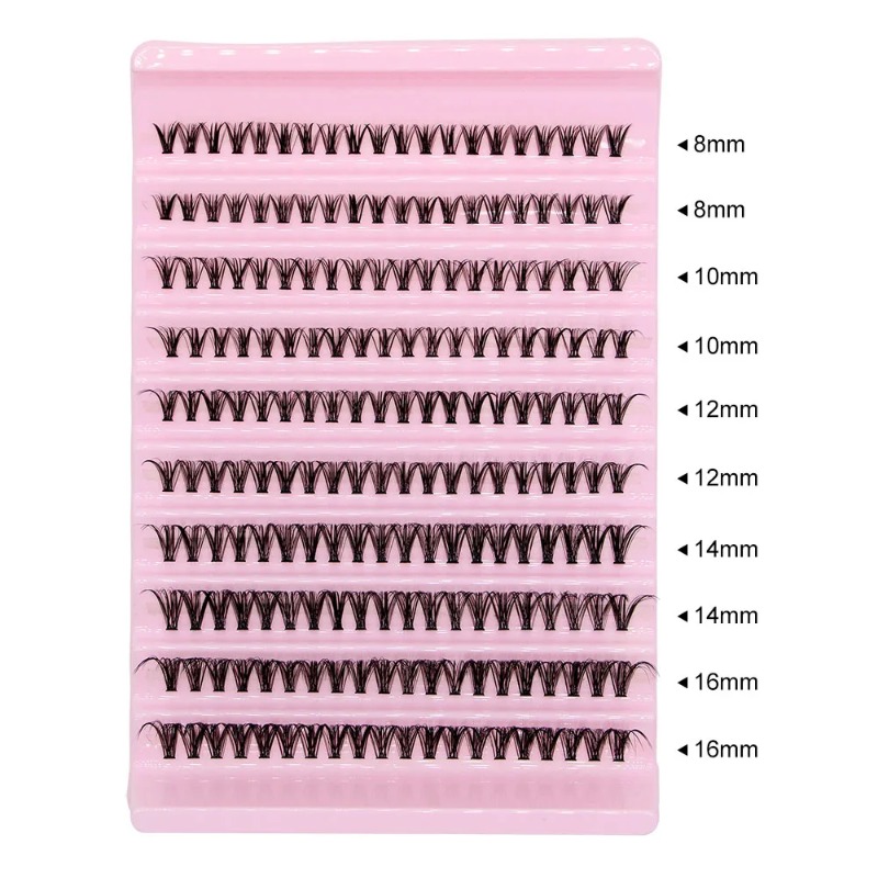 Big Capacity Super Bunch DIY C - Eyelash Extension Supernatural avaliação e preço