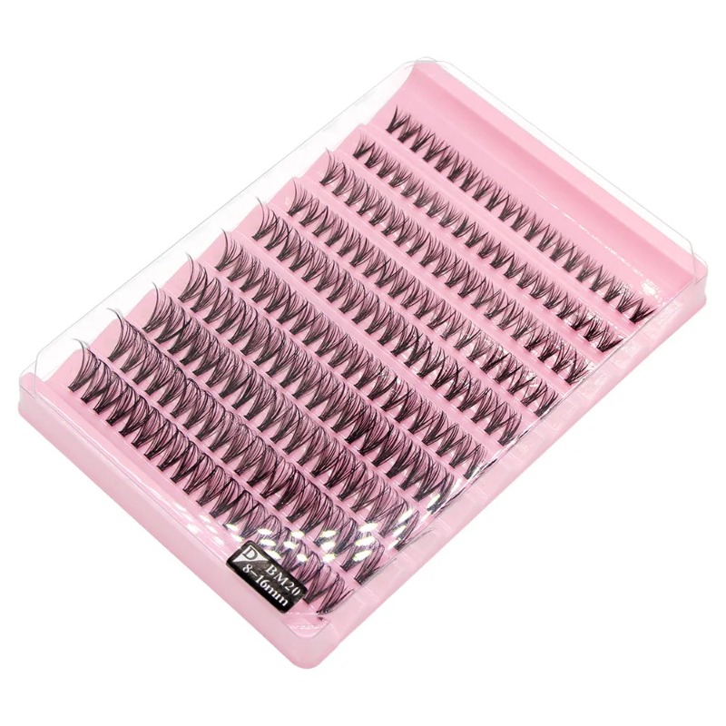 Big Capacity Super Bunch DIY C - Eyelash Extension Supernatural avaliação e preço