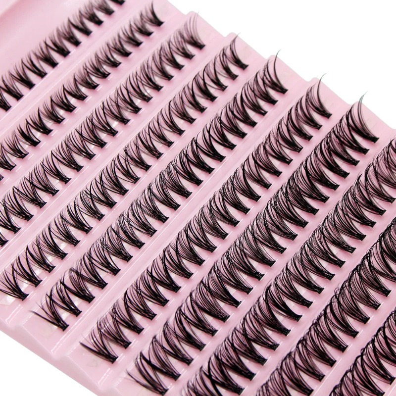Big Capacity Super Bunch DIY C - Eyelash Extension Supernatural avaliação e preço