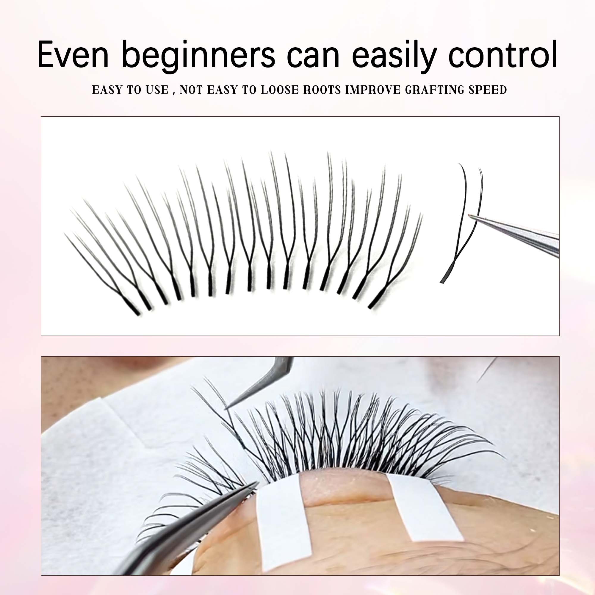 Natural False Eyelashes U Lash - Eyelash Extension Supernatural avaliação e preço
