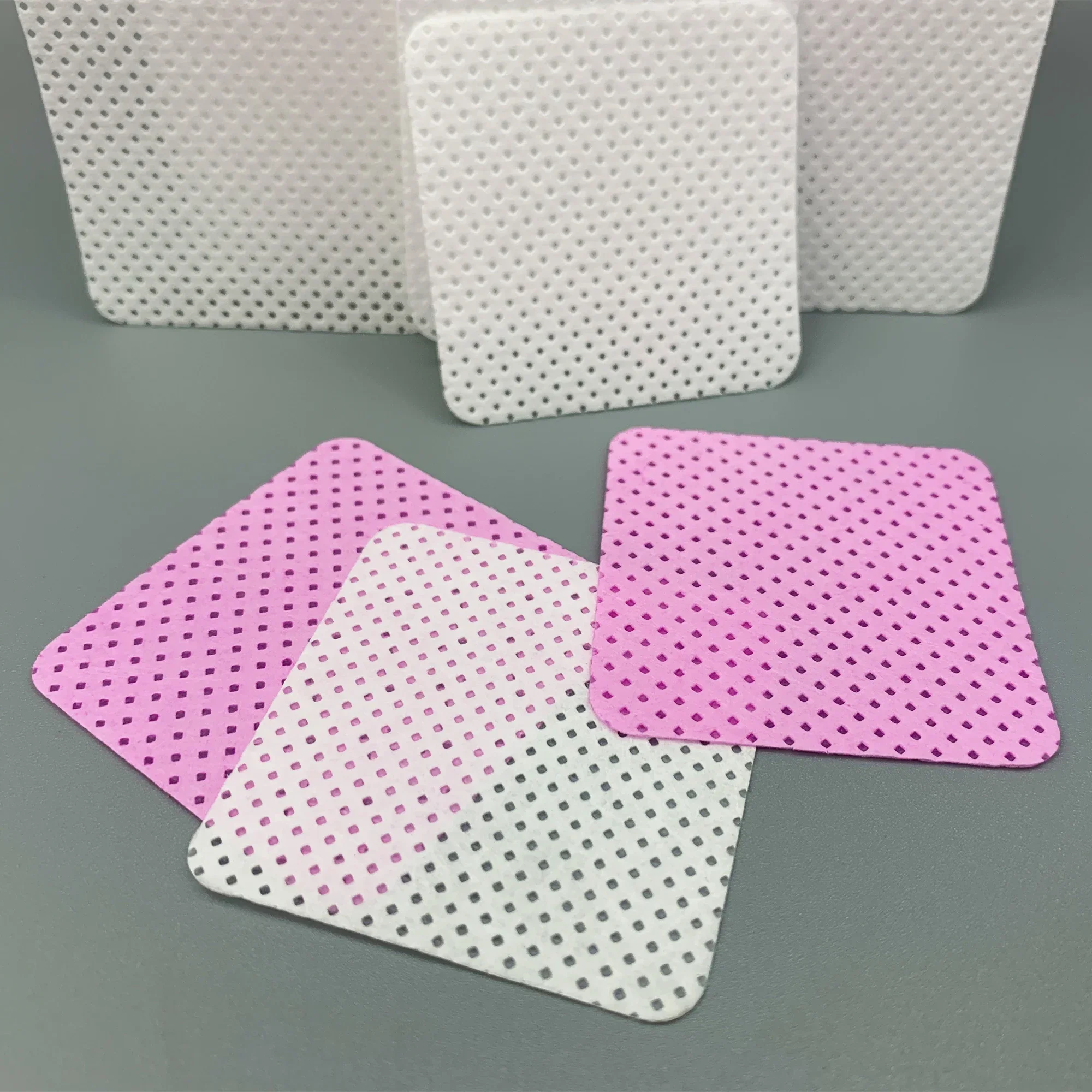 100/300pcs Wipes Paper Cotton  - Eyelash Extension For Beginners avaliação e preço