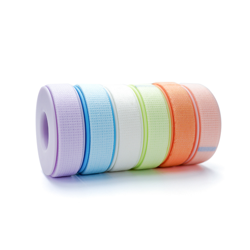 FUNMIX Gel Eyelash Tape for Se - Eyelash Extension Options avaliação e preço