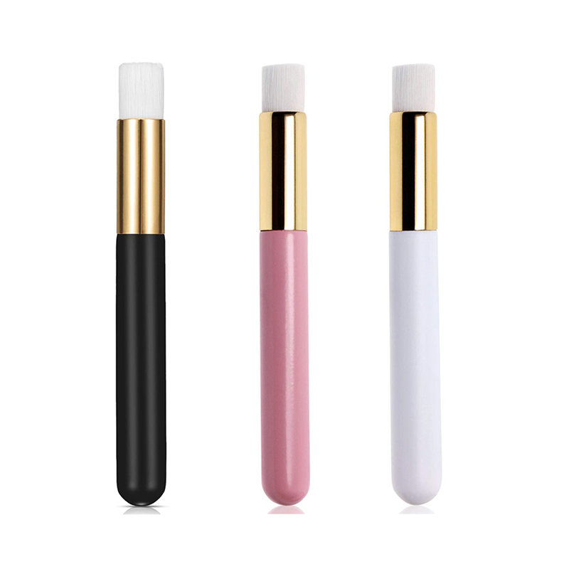 Eyelash Cleaning Eyebrow Brush - Eyelash Extension For Beginners avaliação e preço