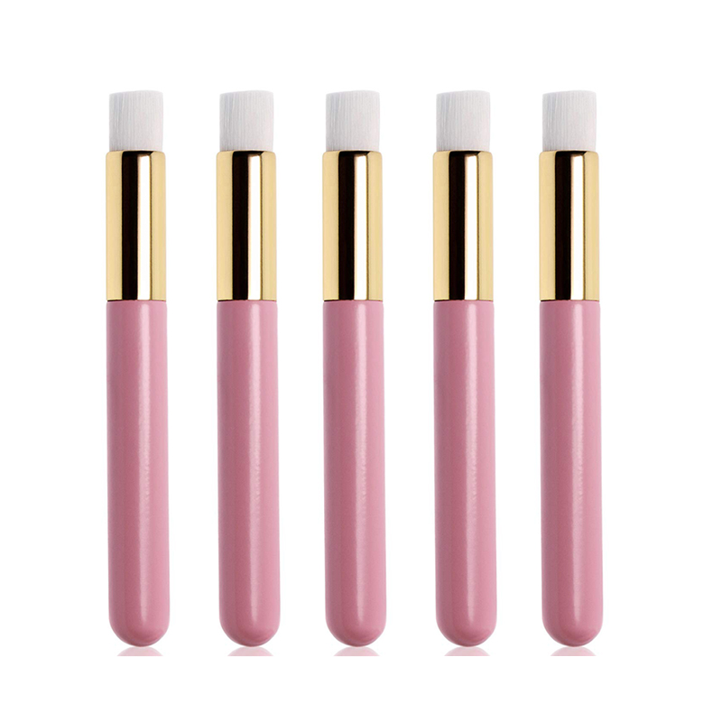 Eyelash Cleaning Eyebrow Brush - Eyelash Extension For Beginners avaliação e preço