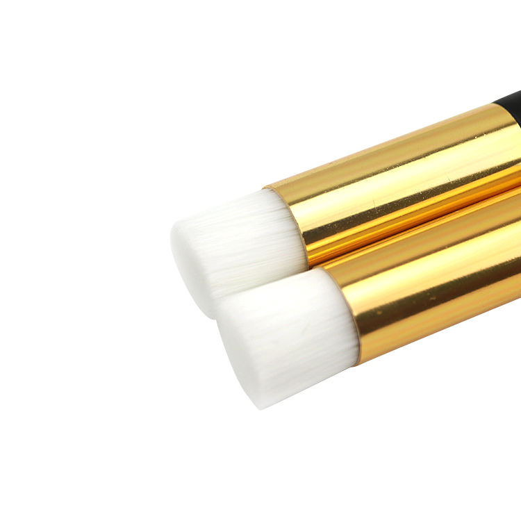 Eyelash Cleaning Eyebrow Brush - Eyelash Extension For Beginners avaliação e preço