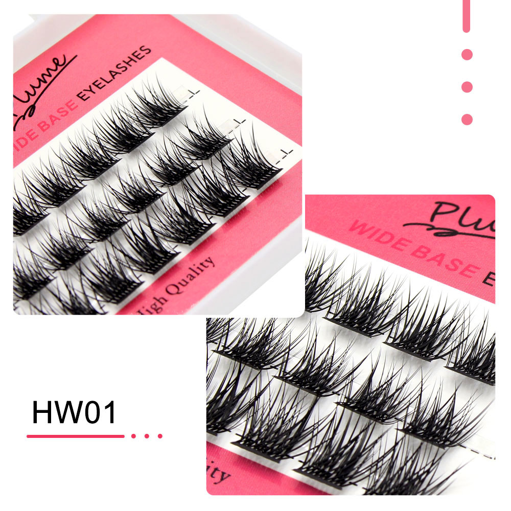 Moonlily 3D Silk Lash Extensio - Eyelash Extension Supernatural avaliação e preço