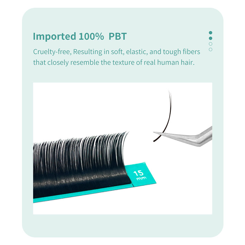 DIYDAY Ellipse Flat Eyelash Ex - Eyelash Extension Supernatural avaliação e preço
