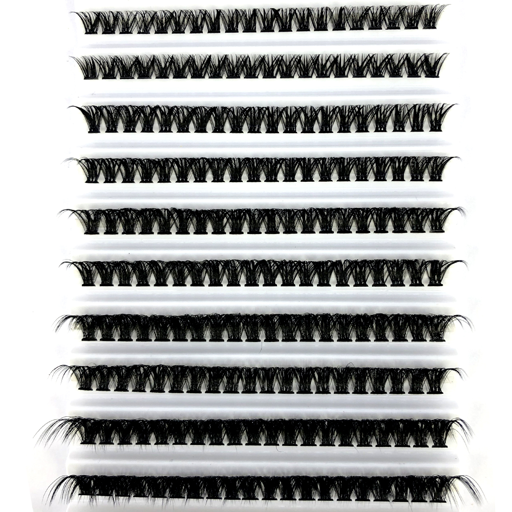 AMSDCN 60D/80D Pre processed F - Eyelash Extension Process avaliação e preço