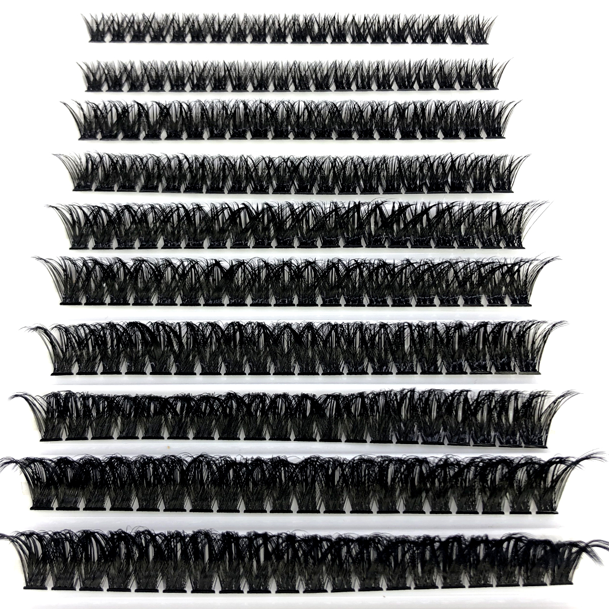AMSDCN 60D/80D Pre processed F - Eyelash Extension Process avaliação e preço