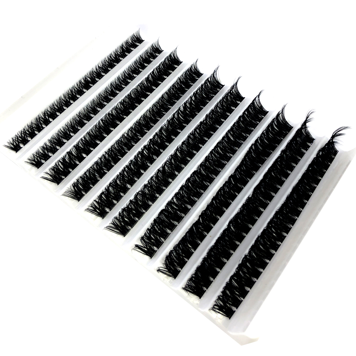 AMSDCN 60D/80D Pre processed F - Eyelash Extension Process avaliação e preço
