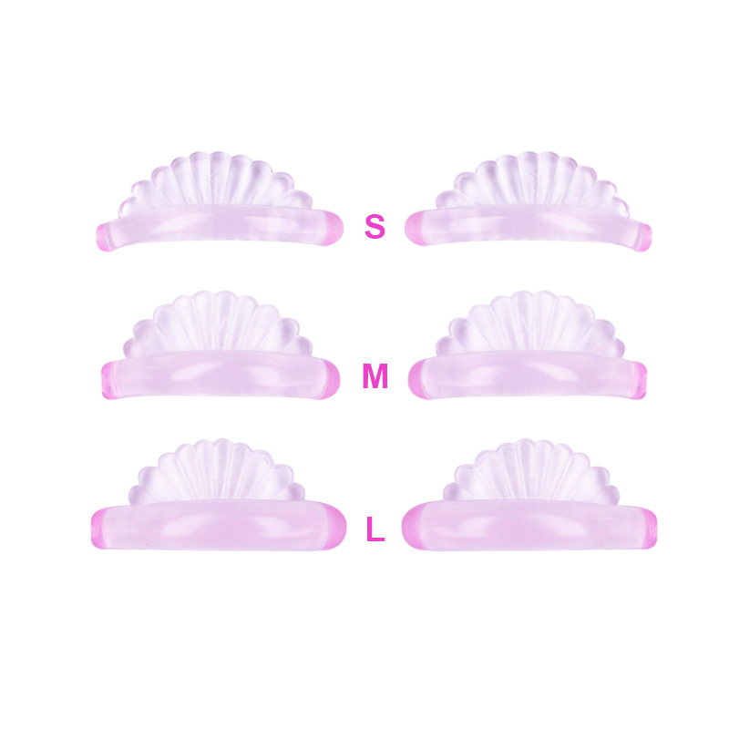 3Pairs or 5Pairs  Lash Lift Si - Eyelash Extension London avaliação e preço