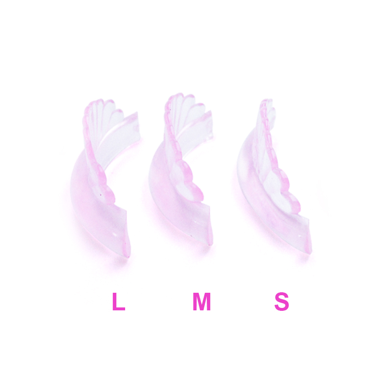 3Pairs or 5Pairs  Lash Lift Si - Eyelash Extension London avaliação e preço