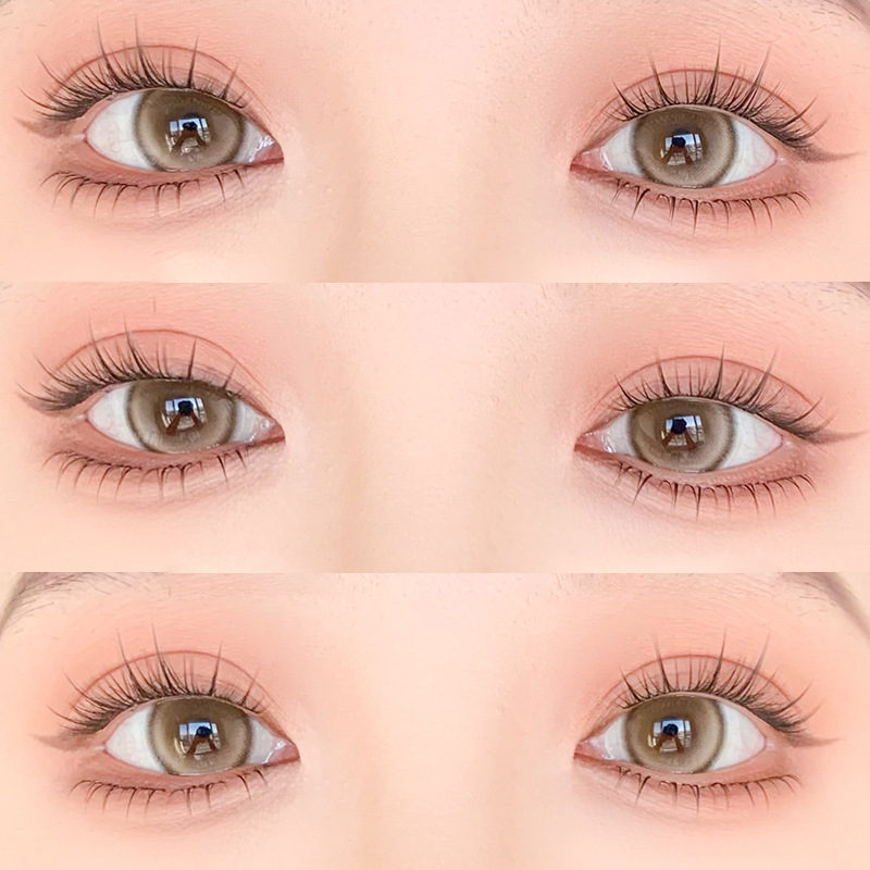 No Glue Eyelashes ”No-Band“Glu - Eyelash Extension Supernatural avaliação e preço