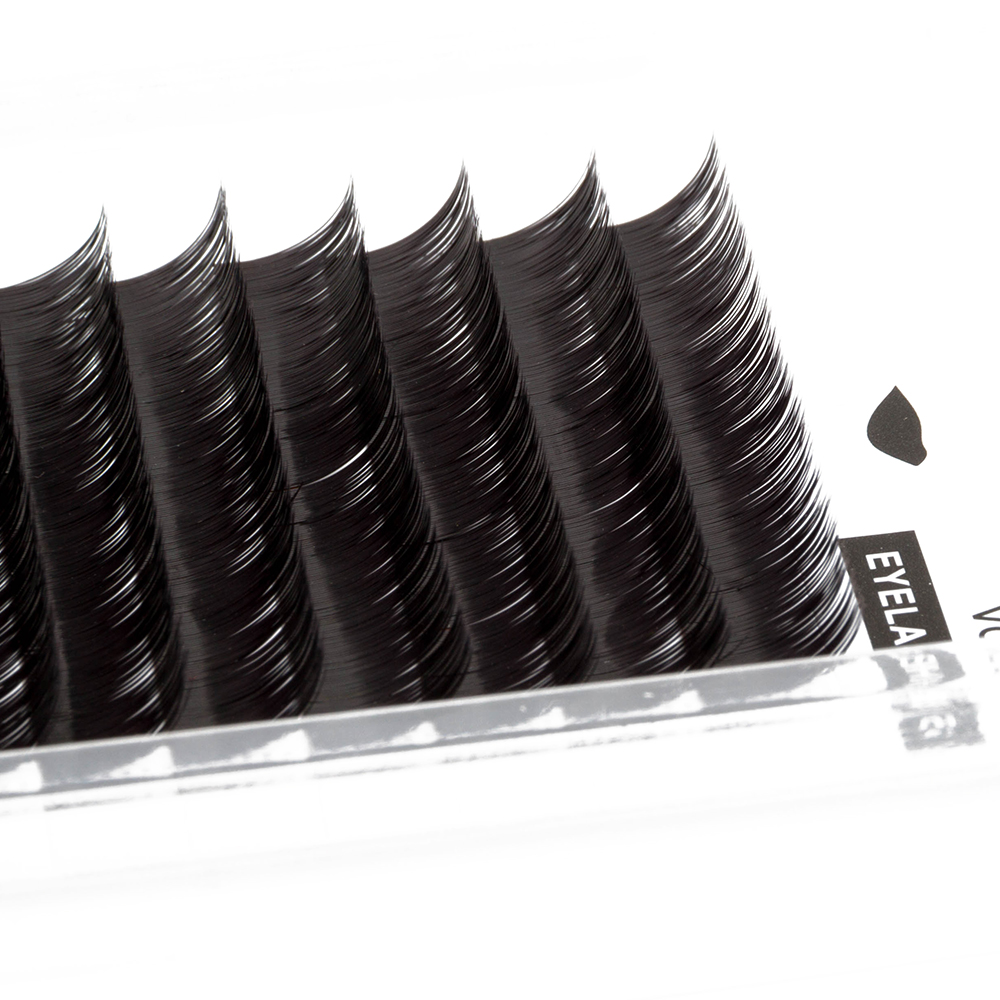 Super Soft Cashmere Flat Lash  - Eyelash Extension Supernatural avaliação e preço