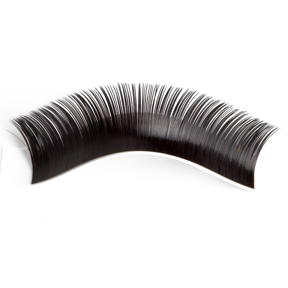 Super Soft Cashmere Flat Lash  - Eyelash Extension Supernatural avaliação e preço