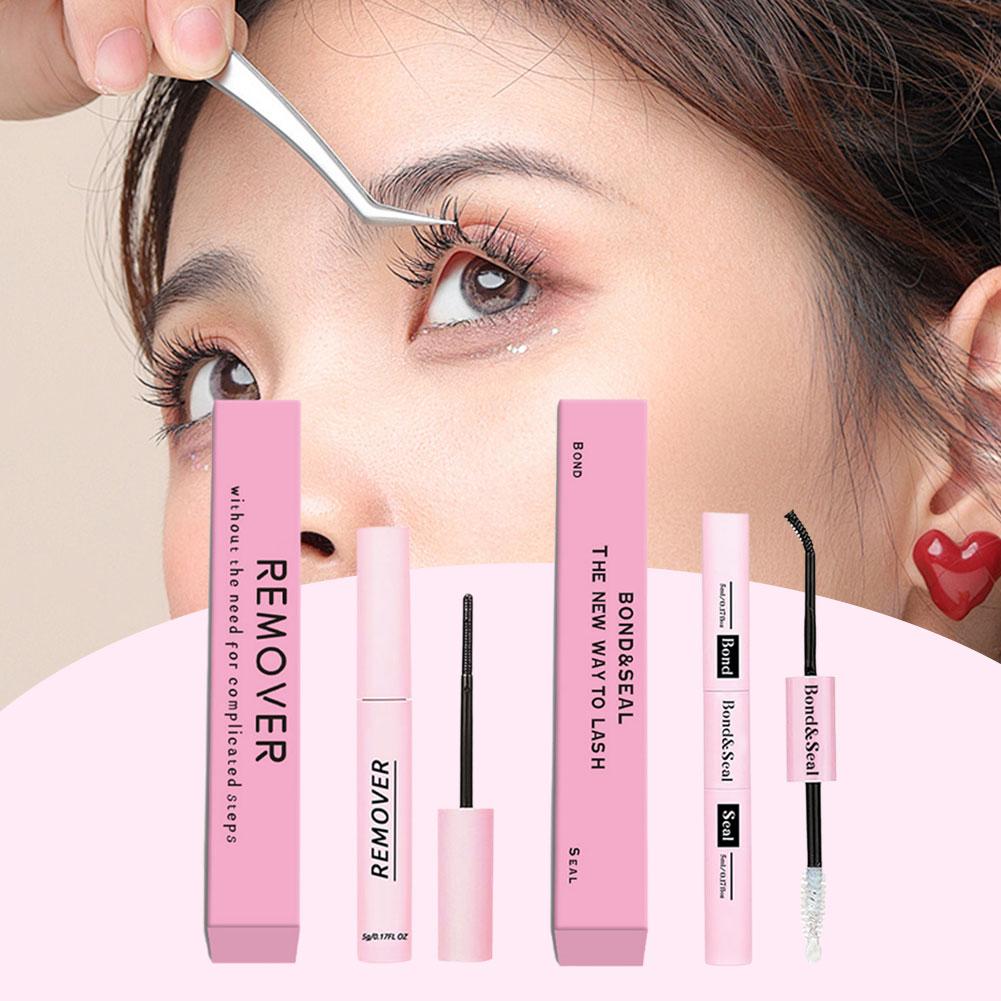 Lash Bond and Seal Individual  - Eyelash Extension Remover At Home avaliação e preço
