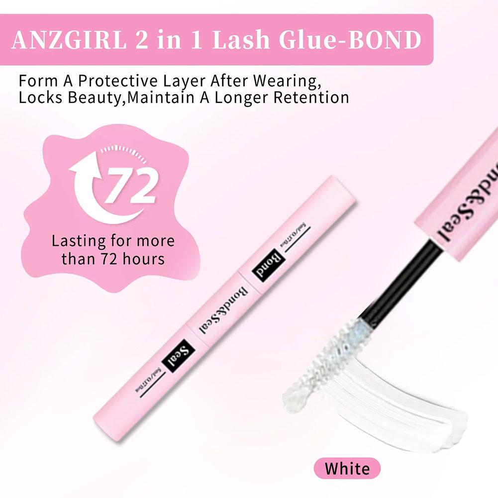 Lash Bond and Seal Individual  - Eyelash Extension Remover At Home avaliação e preço