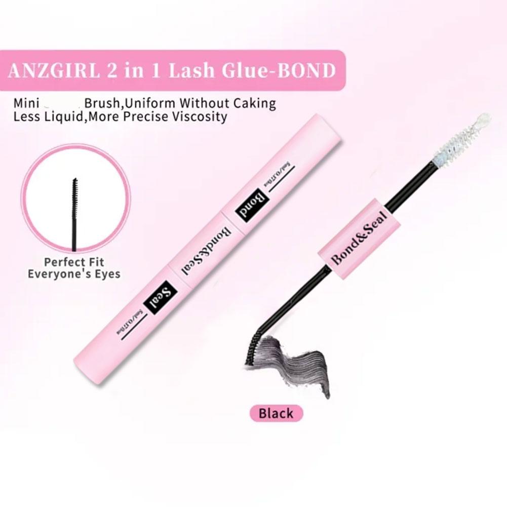 Lash Bond and Seal Individual  - Eyelash Extension Remover At Home avaliação e preço