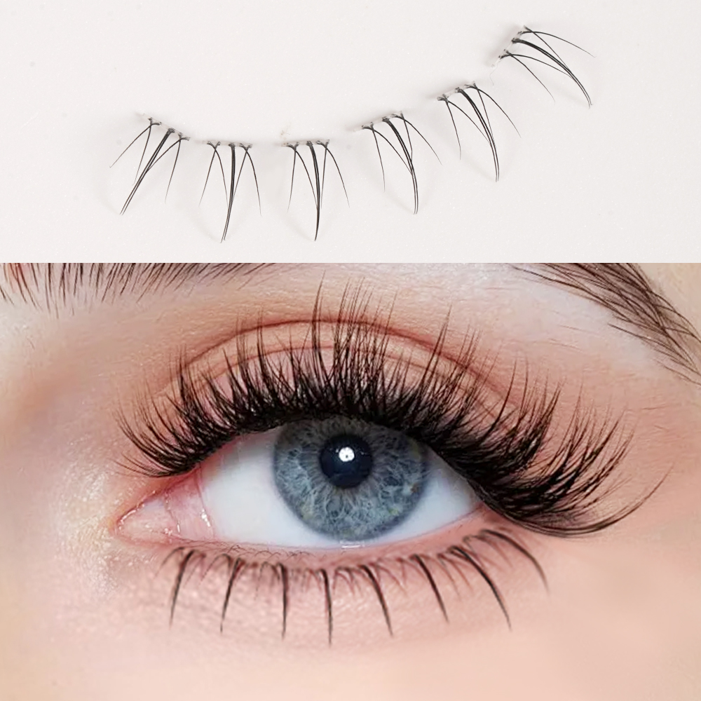 ICONSIGN Soft Natural Black Lo - Eyelash Extension Supernatural avaliação e preço