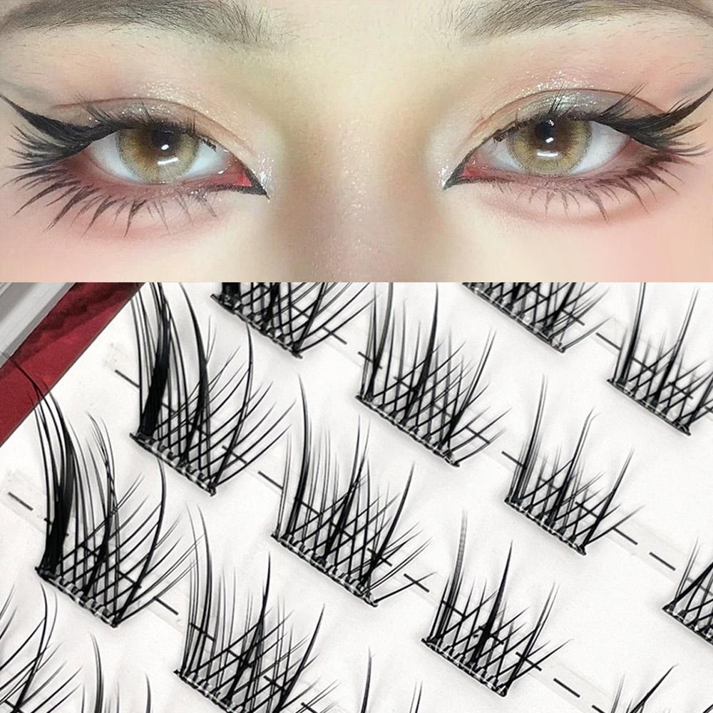 Self-Adhesive Glue-Free Lash C - Eyelash Extension Remover At Home avaliação e preço