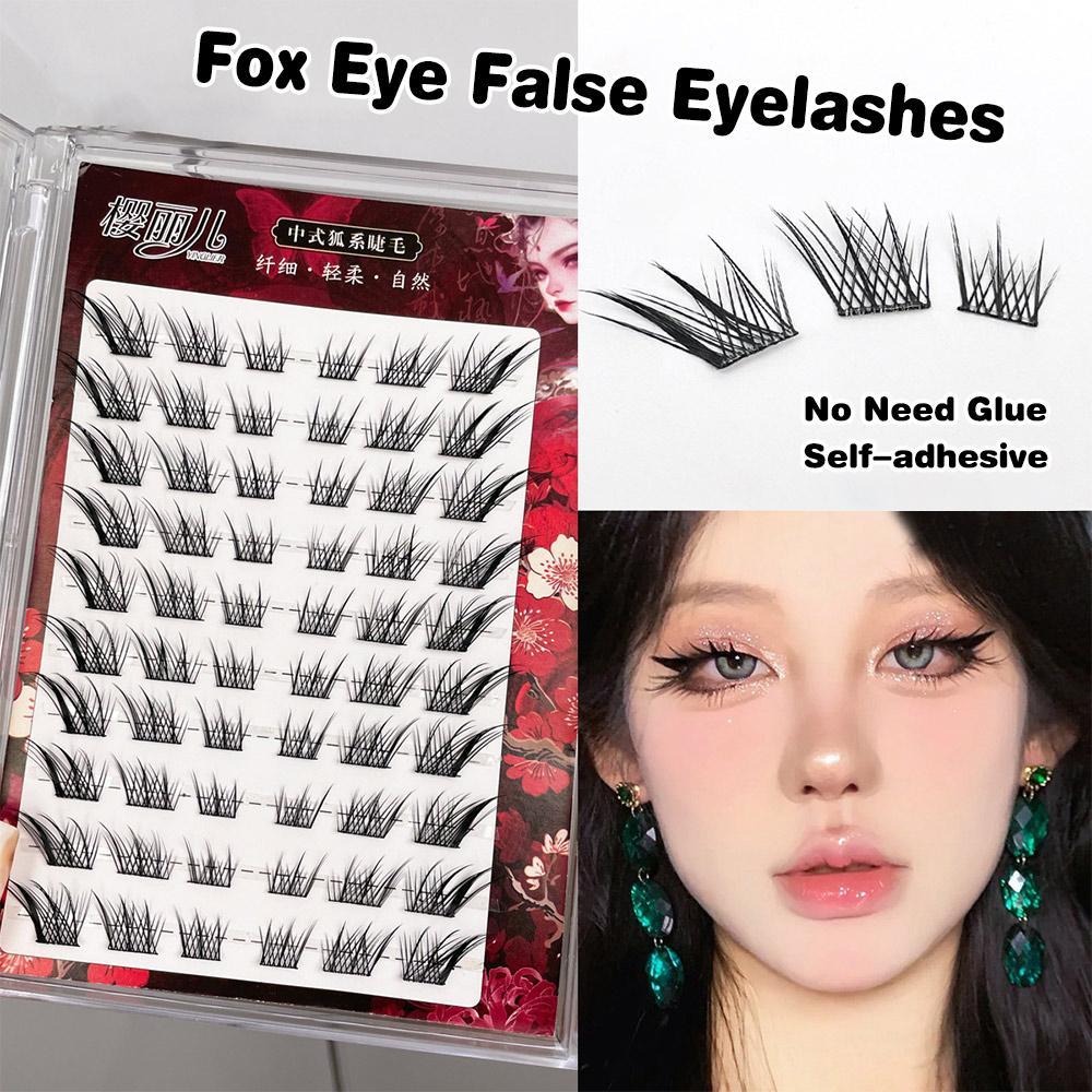 Self-Adhesive Glue-Free Lash C - Eyelash Extension Remover At Home avaliação e preço