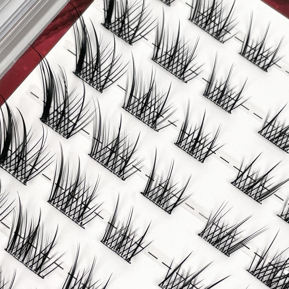 Self-Adhesive Glue-Free Lash C - Eyelash Extension Remover At Home avaliação e preço