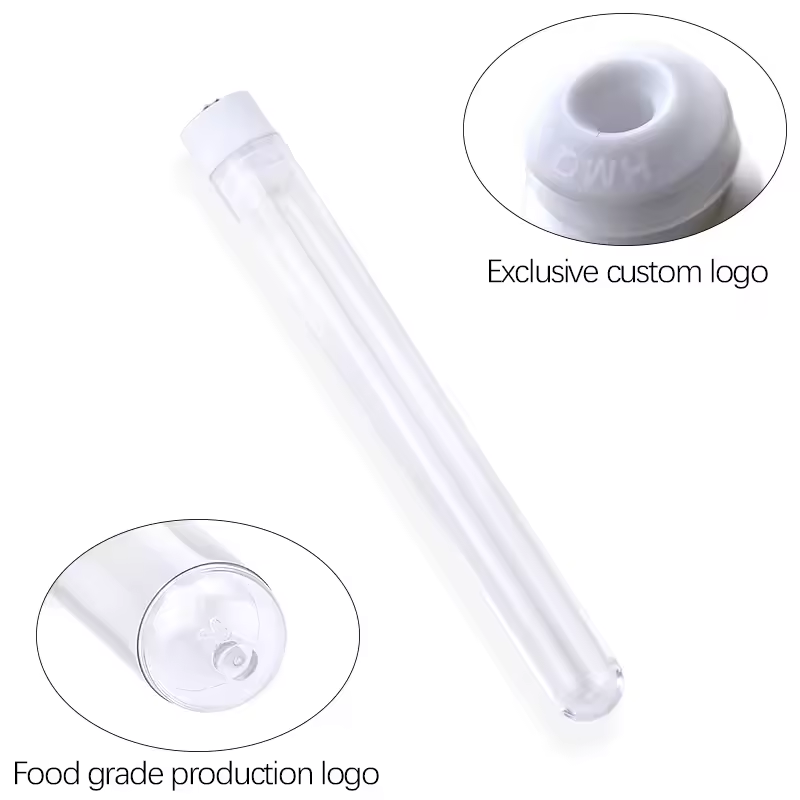 Eyelash Brush Tube With Eyebro - Eyelash Extension For Beginners avaliação e preço