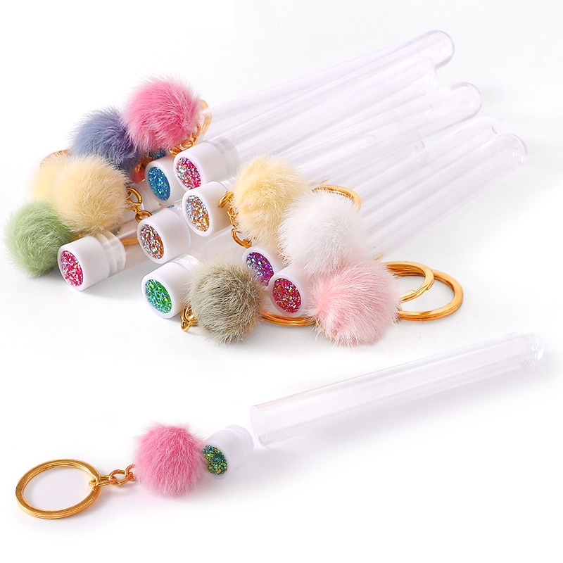 50/10/5Pcs Eyelash Brush Tube  - Eyelash Extension For Beginners avaliação e preço