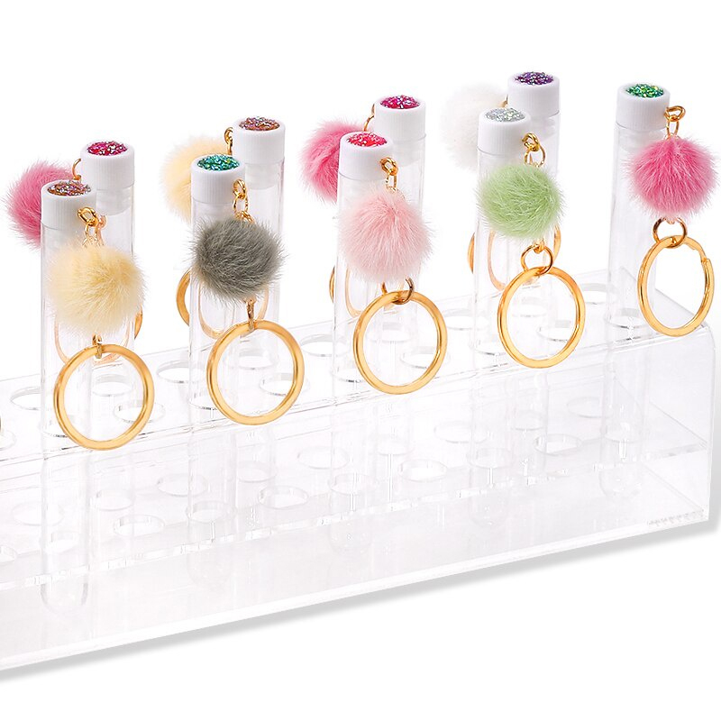 50/10/5Pcs Eyelash Brush Tube  - Eyelash Extension For Beginners avaliação e preço
